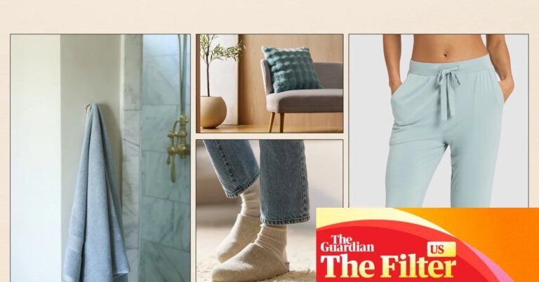 Cozy earth review: i tested the buzzy bedding and sleepwear brand. Here are its best, most comfy pieces | life and style