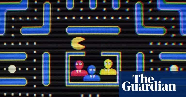 ‘i didn’t want to be the guinea pig’: inside tech’s ai-fueled manager purge | ai (artificial intelligence)