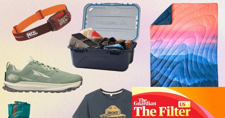 14 of the very best deals from rei’s 2026 anniversary sale, vetted by an outdoor enthusiast | life and style