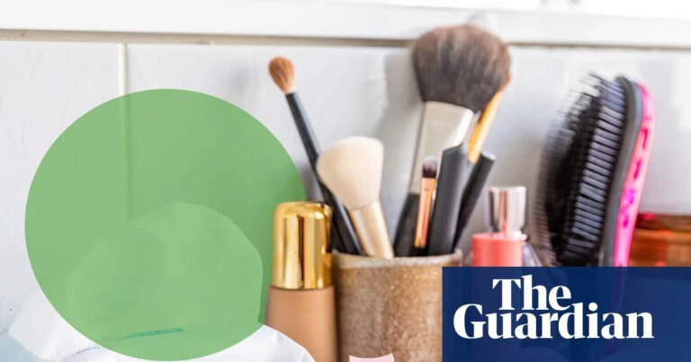 From bottles to bars: easy swaps to cut plastic from your personal care routine | beauty