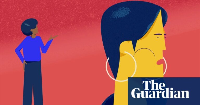 My mum demands i take her on holiday – but favours my brother in her will | family