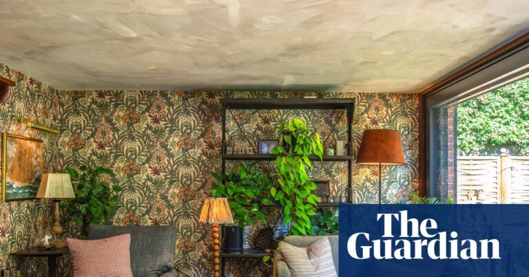 Swimming pools, fabulous views and radical architecture: 30 uk holiday cottages with the wow factor | cottages