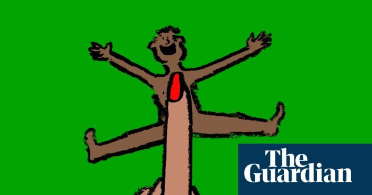 This is how we do it: ‘my sex life with her is completely separate to my life as a divorced father’ | life and style