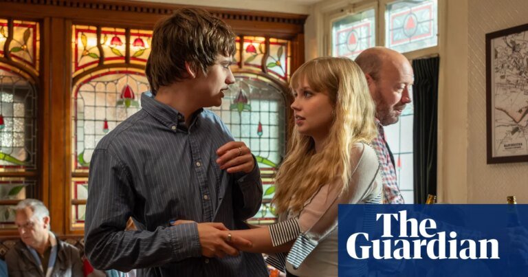 Eek-cute: the rebirth of the frothy romcom sociopath | film