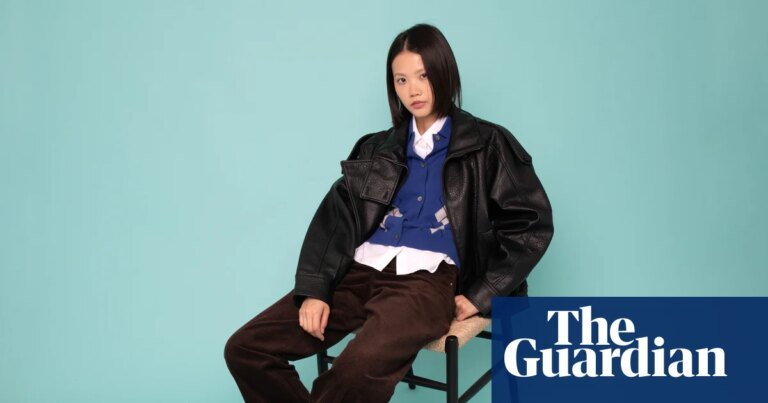 Jess cartner-morley on fashion: posh grandpa is fashion’s new main character | fashion