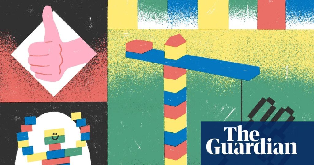 ‘a sense of trusting one’s self’: how to start building confidence | well actually ‘a sense of trusting one’s self’: how to start building confidence | well actually