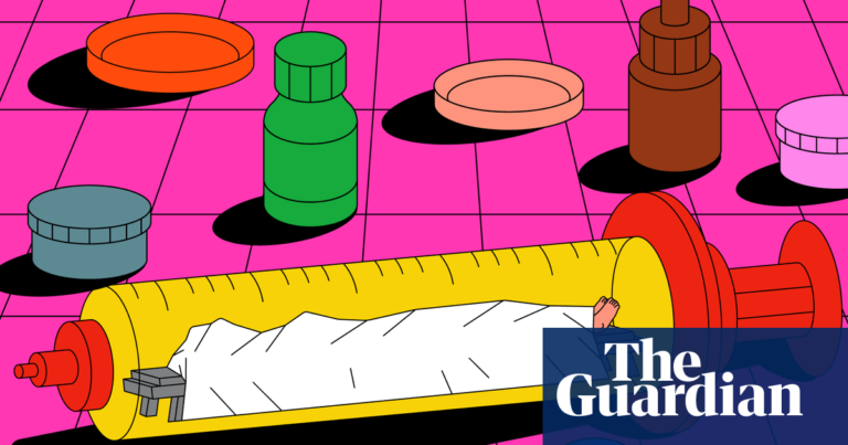 Would you use cadaver fat for a boob job or butt lift? Some people already do | well actually