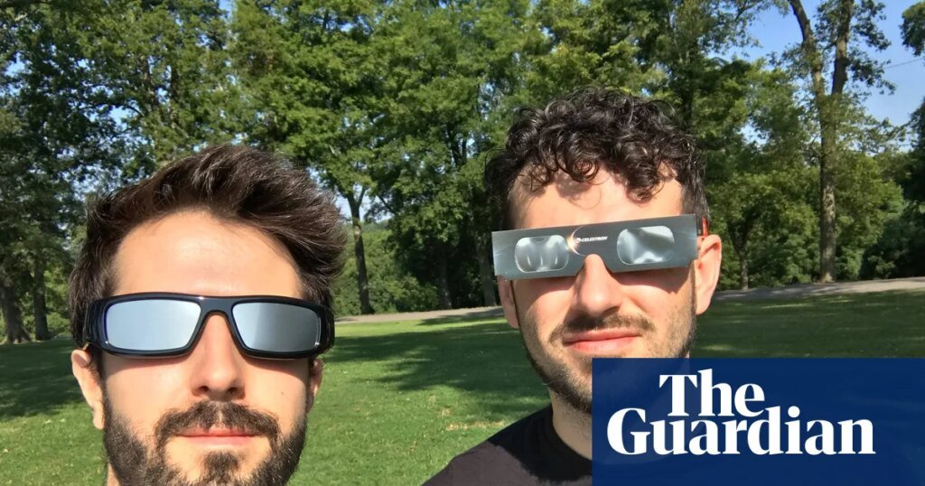 A moment that changed me: i saw my first total solar eclipse – and its beauty shook me to my core | astronomy A moment that changed me: i saw my first total solar eclipse – and its beauty shook me to my core | astronomy