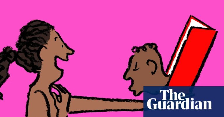 This is how we do it: ‘an intimacy menu reignited my sex drive after early menopause’ | life and style