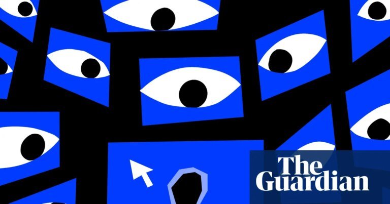 Forget the ai job apocalypse. Ai’s real threat is worker control and surveillance | ai (artificial intelligence)