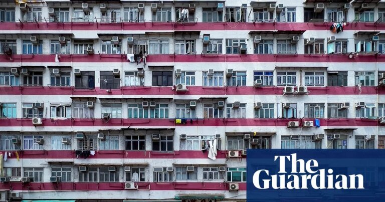 ‘i waited half an hour for one of hong kong’s iconic red taxis to pass by’: william shum’s best phone picture | photography