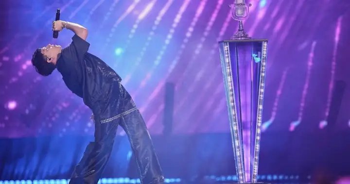 Eurovision turns 70. What to know as canada mulls joining - national 208b0478493ea6d81d788a568bcea4628bb78afac14fb2708ceb531b4ddab528 f70593