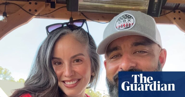 ‘do you think i’m a cougar? ’: five influencer couples on their age-gap relationships | well actually