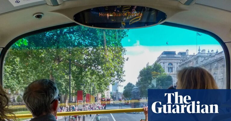 Top-tier fun can be had on the buses | life and style