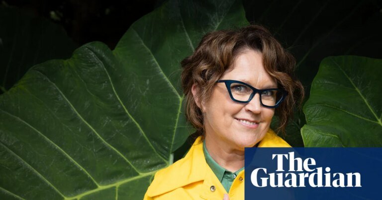 Annabel crabb: ‘i worried that people might think i’m an idiot’ | podcasts
