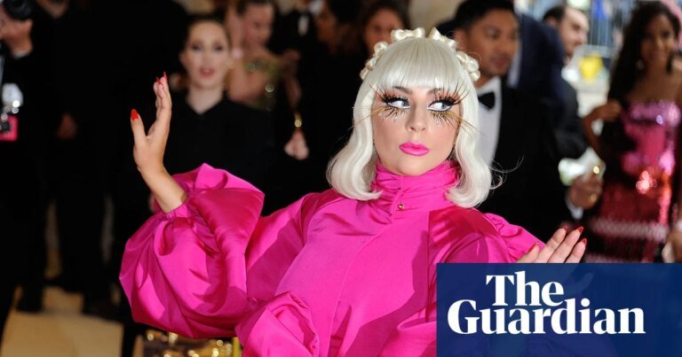 Omelette dresses and political statements: the most unforgettable met gala looks | fashion