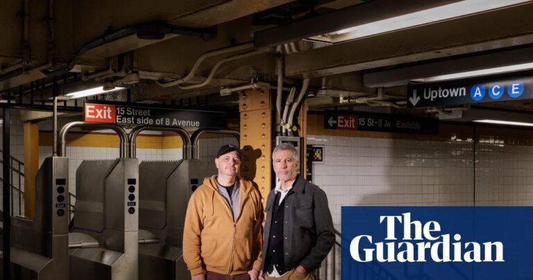 Experience: we found a baby on the subway – now he’s our 26-year-old son | life and style