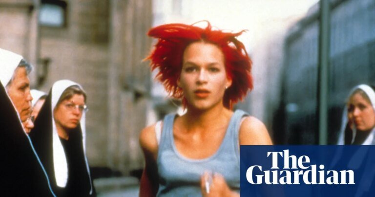 What links run lola run, source code and groundhog day? The saturday quiz | quiz and trivia games