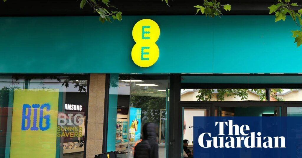 Ee couldn’t change pricey broadband and tv deal after my husband died | consumer affairs Ee couldn’t change pricey broadband and tv deal after my husband died | consumer affairs
