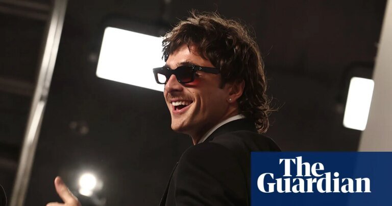 Oscars 2026: jessie buckley, michael b jordan and jacob elordi at the afterparties – in pictures | oscars 2026
