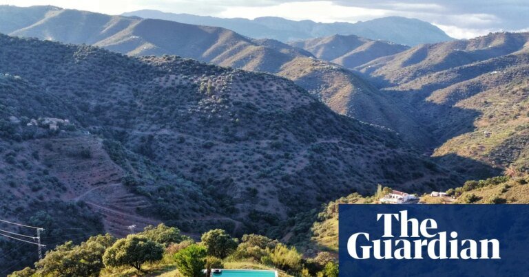 Eight of the best secluded and affordable places to stay in andalucía, spain | andalucia holidays