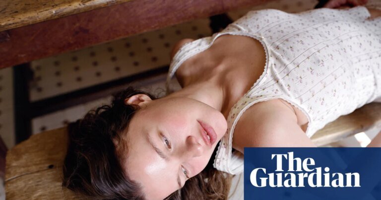 ‘the antidote to brat’ – why pointelle is having a moment | fashion