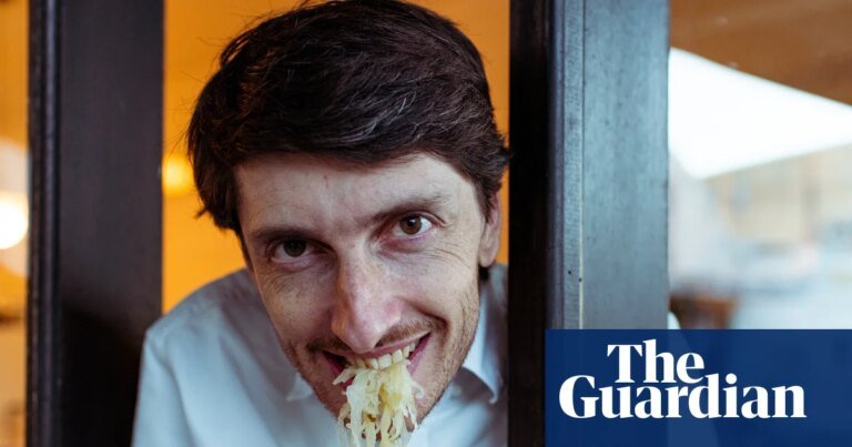 Australian supermarket sauerkraut taste test: one is ‘like eating the smell of mcdonald’s pickle’ | australian food and drink