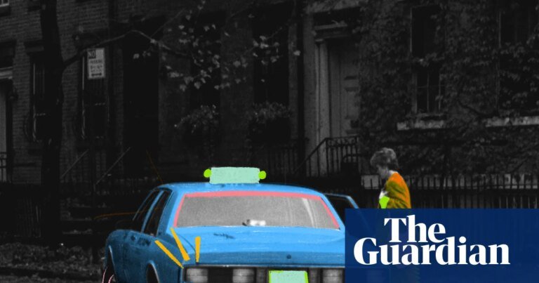 The kindness of strangers: a driver warned me i was being followed, then made sure i got home safely | women