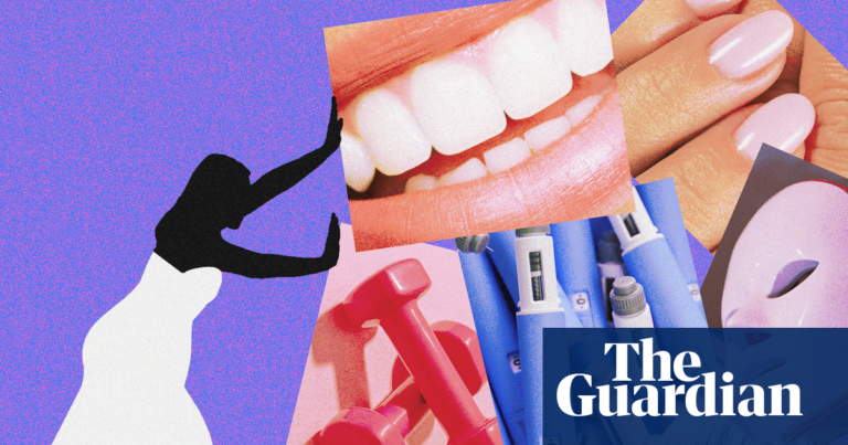 ‘why do i need to change? ’: the women resisting pricy bridal beauty treatments | well actually