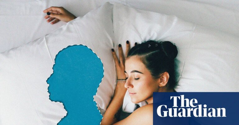 The snuggle is real: what happens when you can’t fall asleep without your partner? | well actually
