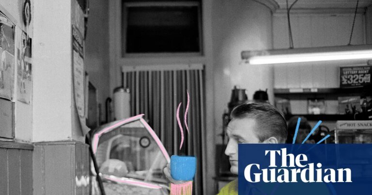Kindness of strangers: i was sobbing with pain, then a cashier gave me hot chocolate | australian lifestyle