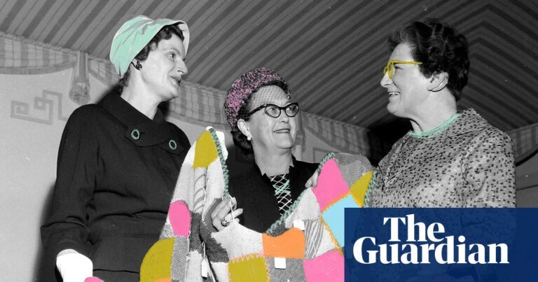 The kindness of strangers: ‘that quilt serves as a daily reminder of all the goodness in this world’ | australian lifestyle
