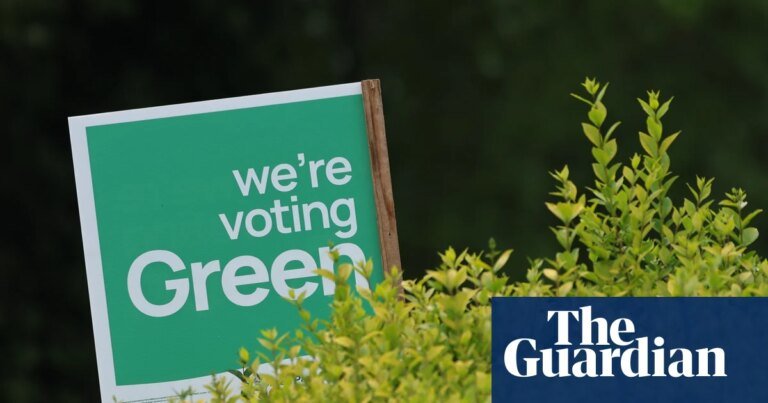 Be careful who you vote for in local elections on thursday | local elections 2026