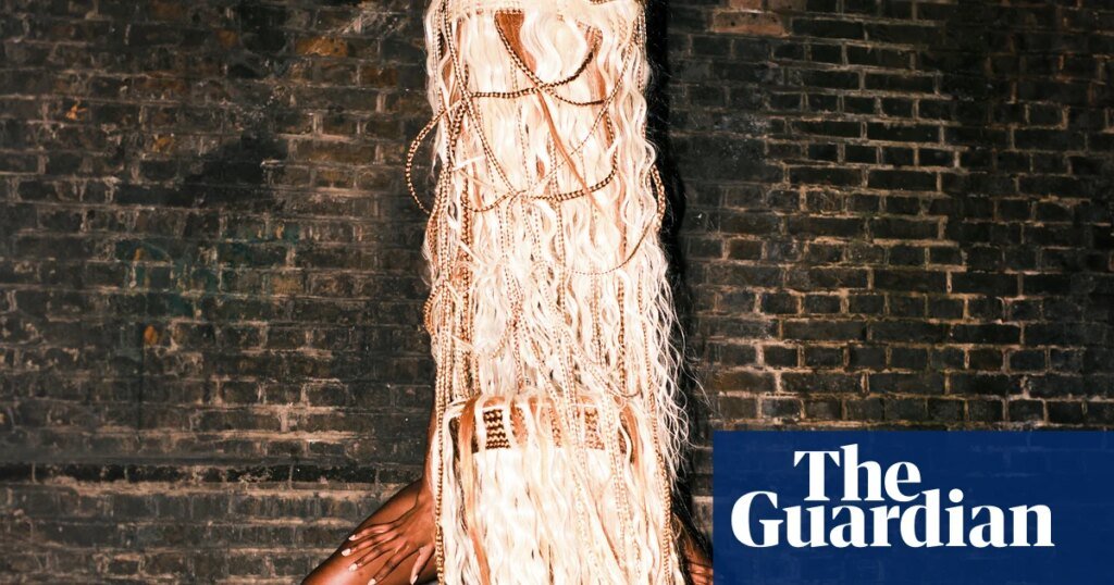 Wiggy stardust! The mind-blowing hair artist who astonished rihanna and cate blanchett | art and design Wiggy stardust! The mind-blowing hair artist who astonished rihanna and cate blanchett | art and design