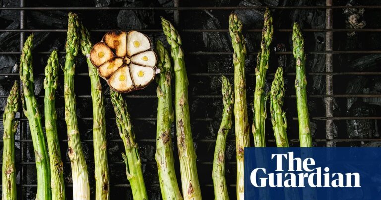 Fears for spears: how to cook asparagus without blanching | chefs