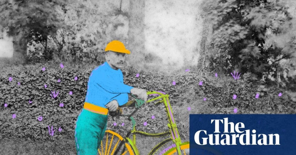The kindness of strangers: i had a heart attack while mountain biking and someone saved my bicycle | cycling The kindness of strangers: i had a heart attack while mountain biking and someone saved my bicycle | cycling