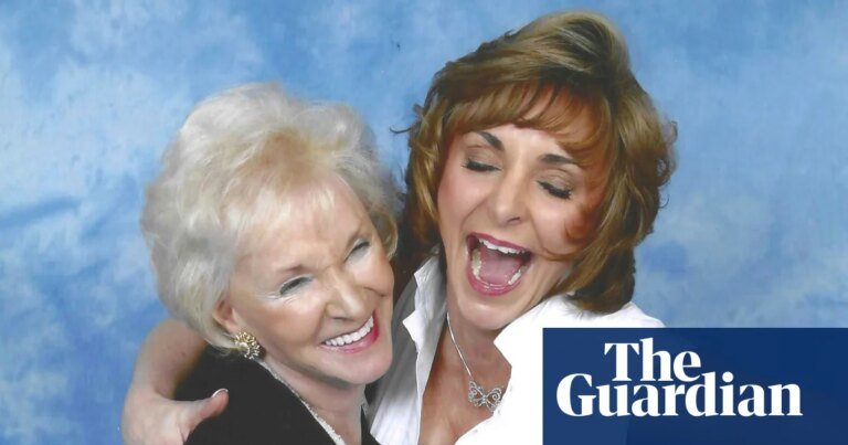 Shirley ballas looks back: ‘i was crying about a breakup, so mum smacked me round the face’ | family