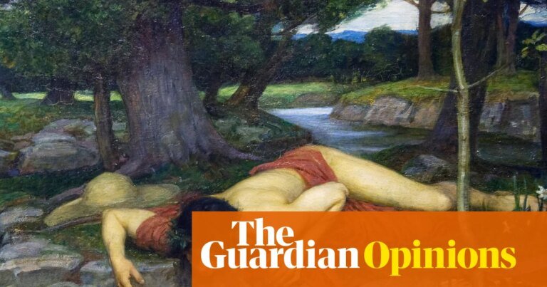 Behind the rise of clavicular and ‘looksmaxxing’ there are insecure young men who feel they don’t measure up | jason okundaye