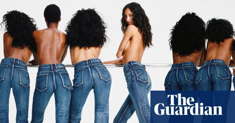 Luxury to high street jeans: can you tell the difference? | jeans