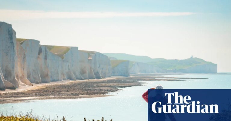 Share a tip on a uk coast walk | travel