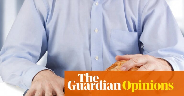 And, lo! The latest fad diet is upon us – and it’s called ‘eating biblically’ | arwa mahdawi
