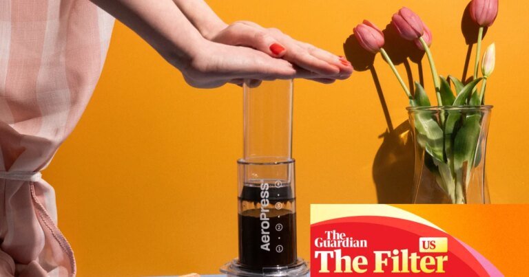 Is an aeropress coffee maker worth it? I tested every model – here’s the good and surprisingly bad | life and style
