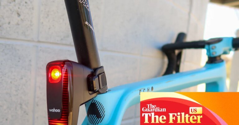 The best bike lights in the us to see and be seen | life and style