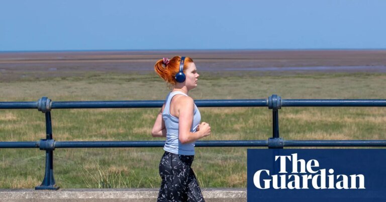 Least fit people need to do more exercise than fittest to get same benefit – study | fitness