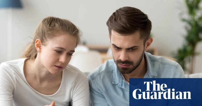 Tell us: how open are you about money with your partner? | money