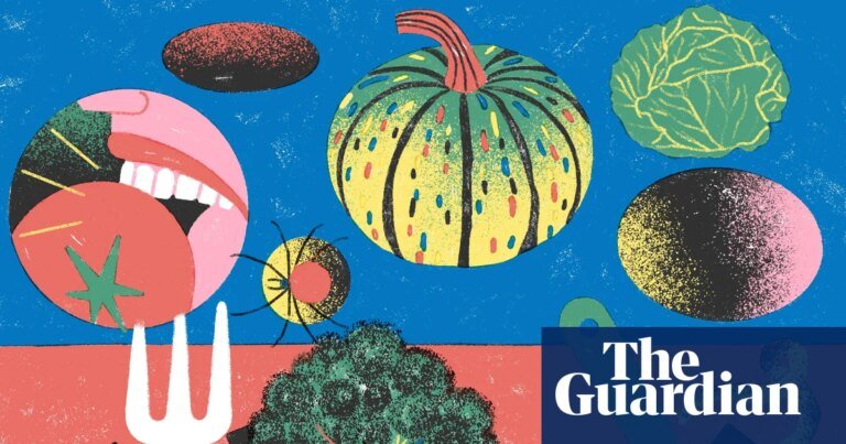 Start small, grow what you like and be realistic: how to start a vegetable garden | well actually