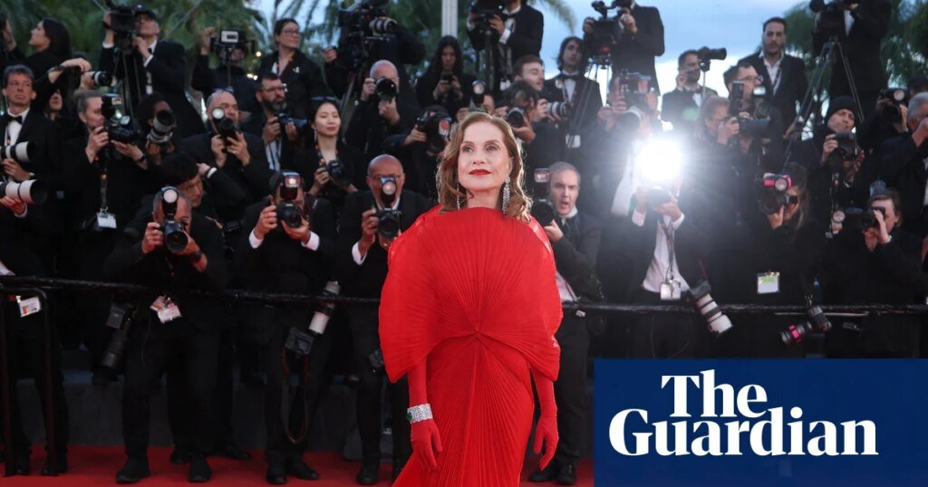 Capes, crinkles and couture: the best red carpet looks from the cannes film festival – in pictures Capes, crinkles and couture: the best red carpet looks from the cannes film festival – in pictures
