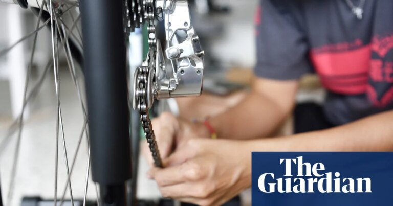 Back on ya bike! How to keep your bicycle running smoothly and save amid the fuel crisis | australian lifestyle
