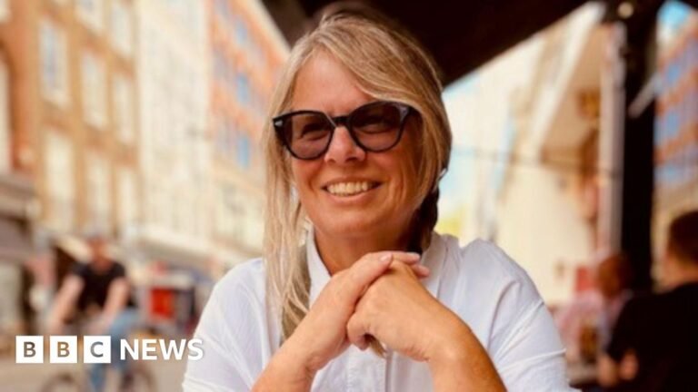 'new cancer test makes me feel women's health matters'