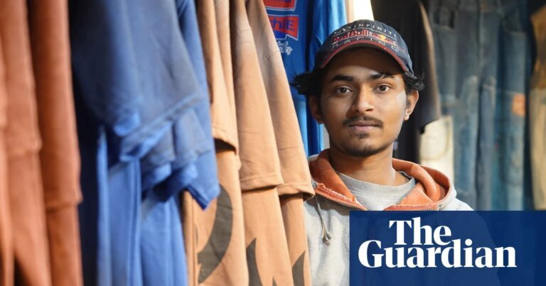 ‘a passion, but also a gamble’: why india’s gen z are cashing in on the trend for secondhand fashion | global development